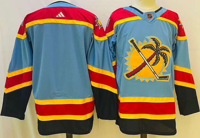 Florida Panthers Jerseys 14